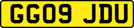 GG09JDU