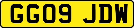 GG09JDW