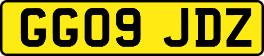GG09JDZ