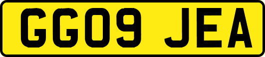 GG09JEA