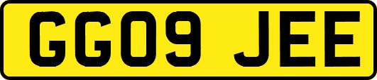 GG09JEE