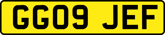GG09JEF