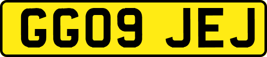 GG09JEJ