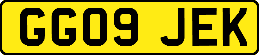 GG09JEK