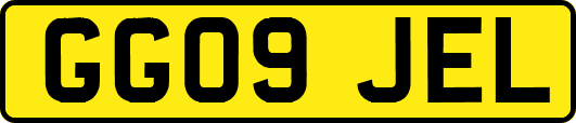 GG09JEL