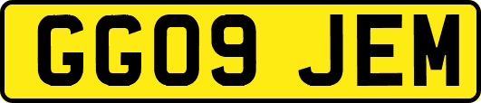 GG09JEM
