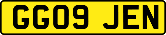 GG09JEN