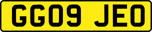 GG09JEO