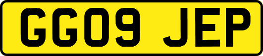 GG09JEP