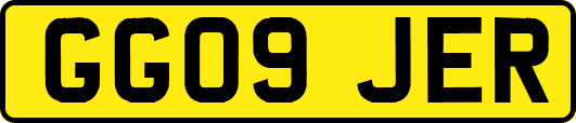 GG09JER