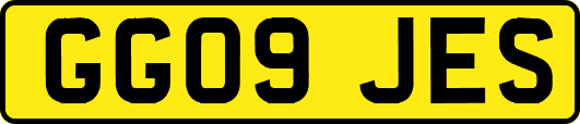GG09JES