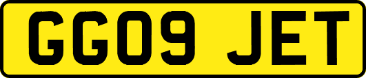 GG09JET
