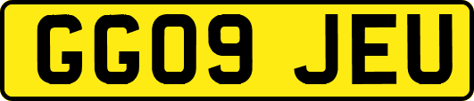 GG09JEU