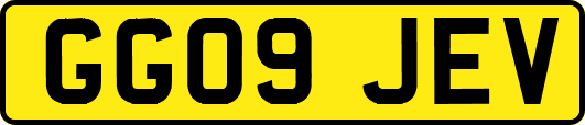 GG09JEV