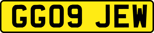 GG09JEW