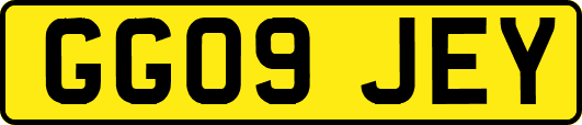 GG09JEY