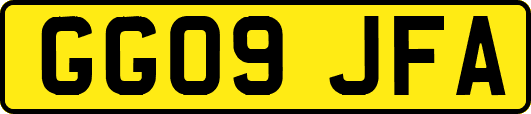 GG09JFA