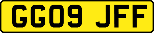 GG09JFF