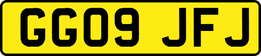 GG09JFJ