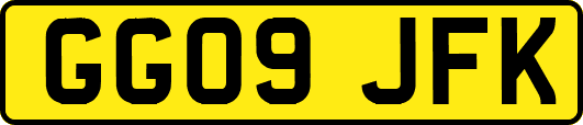GG09JFK