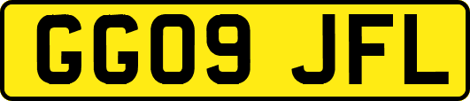 GG09JFL