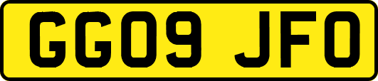 GG09JFO