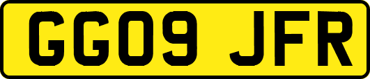 GG09JFR