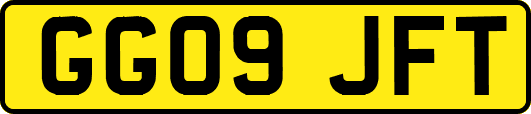GG09JFT