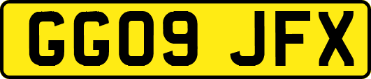 GG09JFX