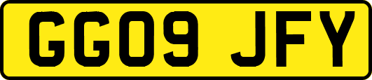 GG09JFY