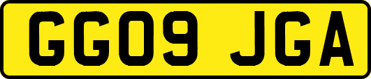 GG09JGA