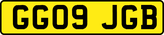 GG09JGB