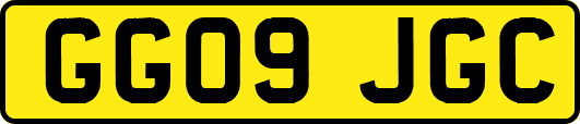 GG09JGC