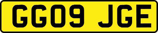 GG09JGE