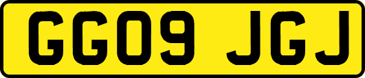 GG09JGJ