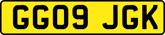 GG09JGK