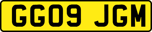 GG09JGM