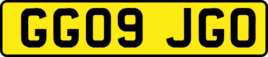 GG09JGO