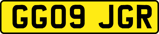 GG09JGR