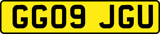 GG09JGU