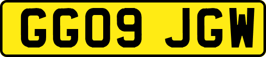 GG09JGW