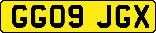 GG09JGX