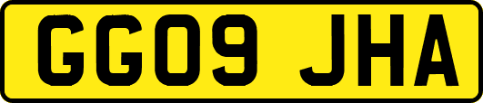 GG09JHA