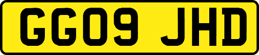 GG09JHD