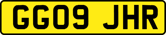 GG09JHR