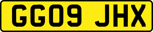 GG09JHX
