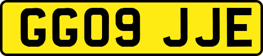 GG09JJE