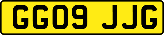 GG09JJG