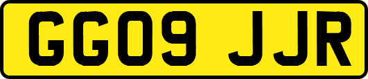GG09JJR