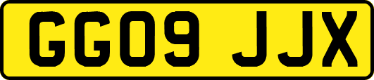 GG09JJX